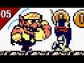 Wario Land II - Part 5 - Hook, Line and Stinker