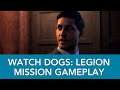 Watch Dogs: Legion | New Missions Gameplay