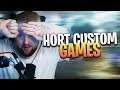 Wer schafft es ins Große TURNIER? | Hort Custom Games | Fortnite Battle Royale