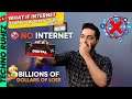 What Happens If Internet Stopped Working For 24 Hours ?? #Shorts