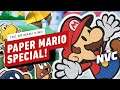 Why a New Paper Mario is so (Cautiously) Exciting - NVC Special