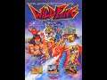 Wild Fang (1989) - MAME Arcade Gameplay