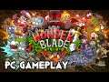 Wonder Blade 惊奇剑士 Gameplay PC 1080p (Early Access)
