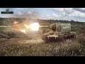 World of Tanks Гнём На Арте. И Немного На Прочей Технике))  [Ночной Стрим]