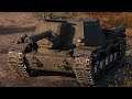 World of Tanks SU-152 - 3 Kills 5,3K Damage