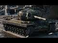 World of Tanks T29 - 7 Kills 5,1K Damage