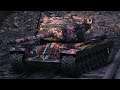 World of Tanks T29 - 8 Kills 6,1K Damage