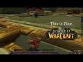 World of Warcraft w/ Jet & Sif Part 5: livestream Archive