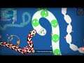 Worm zone.io score 2.000.000