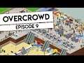 WORST RATED STATION EVER - Overcrowd #9