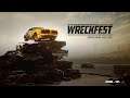 Wreckfest Tournament Truck Race Very Nice 60 FPS