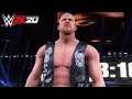 WWE 2K20 Stone Cold Steve Austin Entrance *REACTION*