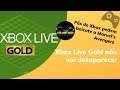 Xbox Live Gold não vai desaparecer │Fãs da Xbox pedem boicote a Marvel's Avengers