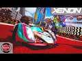 [ Xenon Racer ] WPLA Tokyo Expo Time Attack