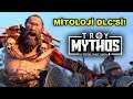 YOK ARTIK! A Total War Saga: TROY - Mythos Açığa Çıktı