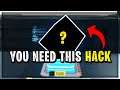 You NEED To Use this HACK in Hyper Scape