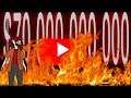 Youtube Loses 70 BILLION Dollars...GET WOKE GO BROKE