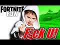 11 Jähriger Junge Macht Stress Im Sprachchat! 🤓 How to Demonetize - Fortnite RDW [Funny Moments]