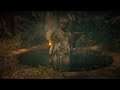 刺客教條 維京紀元 - 薩賓娜之泉 水下的寶箱 - 有螢火蟲可以抓 (1分24秒) 可以帶回渡鴉鄉野放 - 獎盃 一閃一閃亮晶晶   格洛斯特郡 Assassin's Creed Valhalla