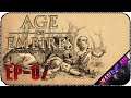 Кампания: Возвышение Рима ч.2(1/2) - Стрим - Age of Empires: Definitive Edition [EP-07]