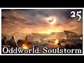 [25 | Finale] Let's Play Oddworld: Soulstorm | We Are Free