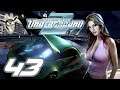 #43 ● Probleme bei den Drag-Rennen ● Need for Speed: Underground 2 [HD-Mod]