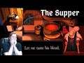 A True Hell's Kitchen | The Supper | Point and Click Free Game