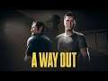A Way Out (PS4) - História (Luis_Vilhena) (Part.2) #4