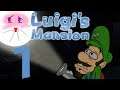 A Welcomed Death - Luigi's Mansion EP 7 - SUBPARCADE