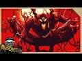 Absolute Carnage (Absolutní Masakr) / Carnage a Knull vs Venom a Spider-Man