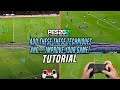 Add These Techniques & Improve Your Game! [Tutorial] | eFootball PES 2021