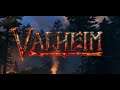 Adventures On Valheim With The Gang!!!
