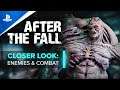 After the Fall | Closer Look: Enemies & Combat | PS VR