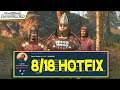 AI LORDS & SOUND BUGS FIXED in New 1.4.3 Hotfix EXPLAINED! - Mount & Blade II: Bannerlord
