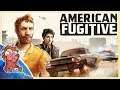 American Fugitive GAMEPLAY | Classic GTA is Back