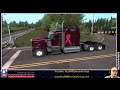 American Truck Simulator #67 - Delivering the Pink Ribbon Goods