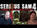 Another Portal | Serious Sam 4 | Chapter 12 | In Carcassonne | Part 2