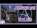 ArcheAge Unchained Dailies - Week 2