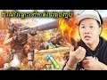 ដំណើរឆ្ពោះទៅកាន់មេវគ្គបញ្ចប់!! ARK Survival Extinction Part 24 - Cambodia