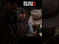 Arthur and Micah, who do you choose ?