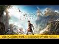 Assassin's Creed Odyssey - Debt Collector Part 2 / Cobrando Dívidas Parte 2 - 13