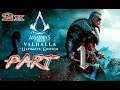 Assassin's Creed Valhalla (Вальгалла) на ПК ➤Прохождение # 1 ➤ 2K ➤