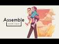 Assemble with Care | Финал #3