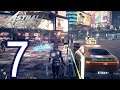 Astral Chain Switch Walkthrough - Part 7 - File 04 Siege