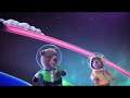 Astro Bears *all new version* Trailer - Nintendo Switch