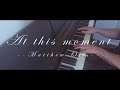 At This Moment - Matthew Olls (Original Piano Solo)