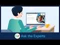 Learn in real-time with the experts | Cisco Ask the Experts (ATXs)