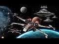 Avis Star Wars VIII The Last Jedi + X-Wing VR