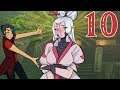 Bad Day - Legend of Zelda BOTW Ep 10