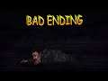 Bad Ending Dari Game Fragile Gameplay Indonesia